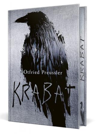 Kniha: Krabat - 1. vydanie - Otfried Preussler
