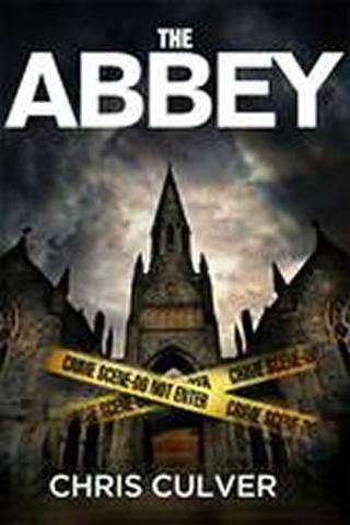 Kniha: The Abbey - 1. vydanie - Chris Culver