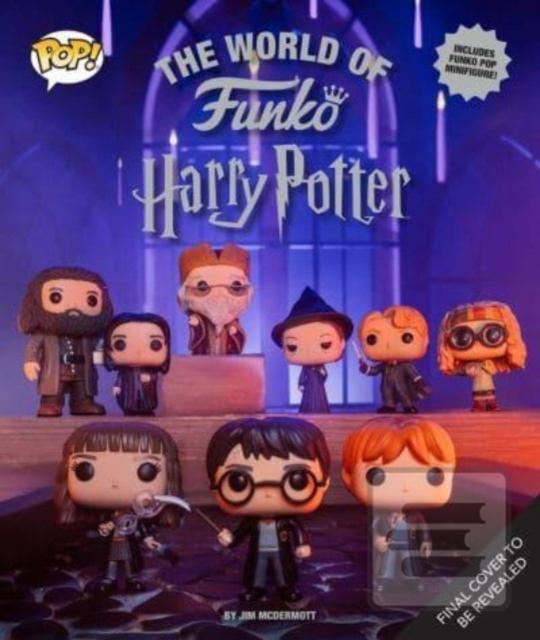 The World of Funko: Harr… (Jim McDermott)