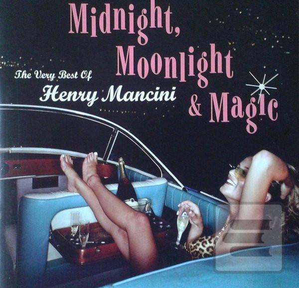 Henry Mancini - Midnight… (Henry Mancini)