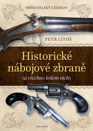 Kniha: Sběratelský lexikon - (a všechno kolem nich) - 1. vydanie - Petr Litoš