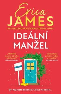 Kniha: Ideální manžel - Erica James