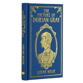 Kniha: The Picture of Dorian Gray - Oscar Wilde
