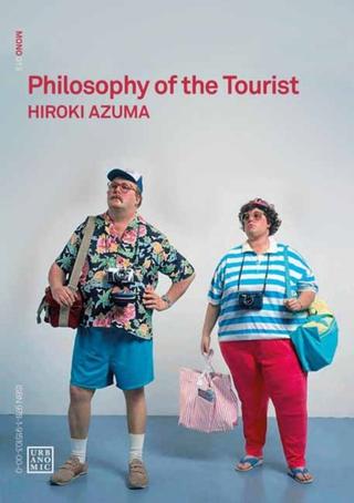 Kniha: Philosophy of the Tourist