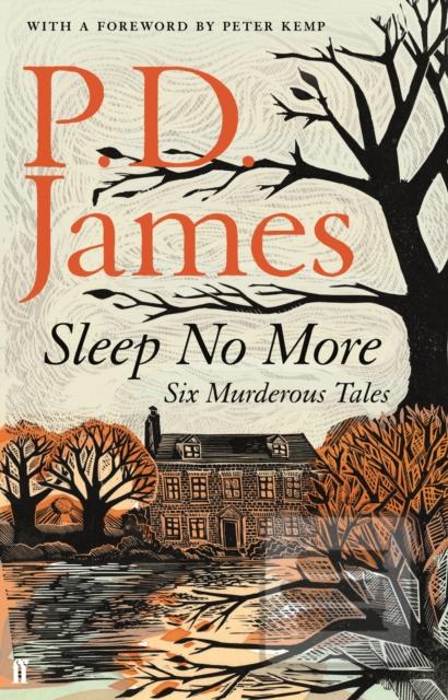 Sleep No More (P.D. James)