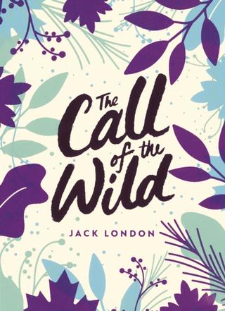 Kniha: The Call of the Wild - Jack London