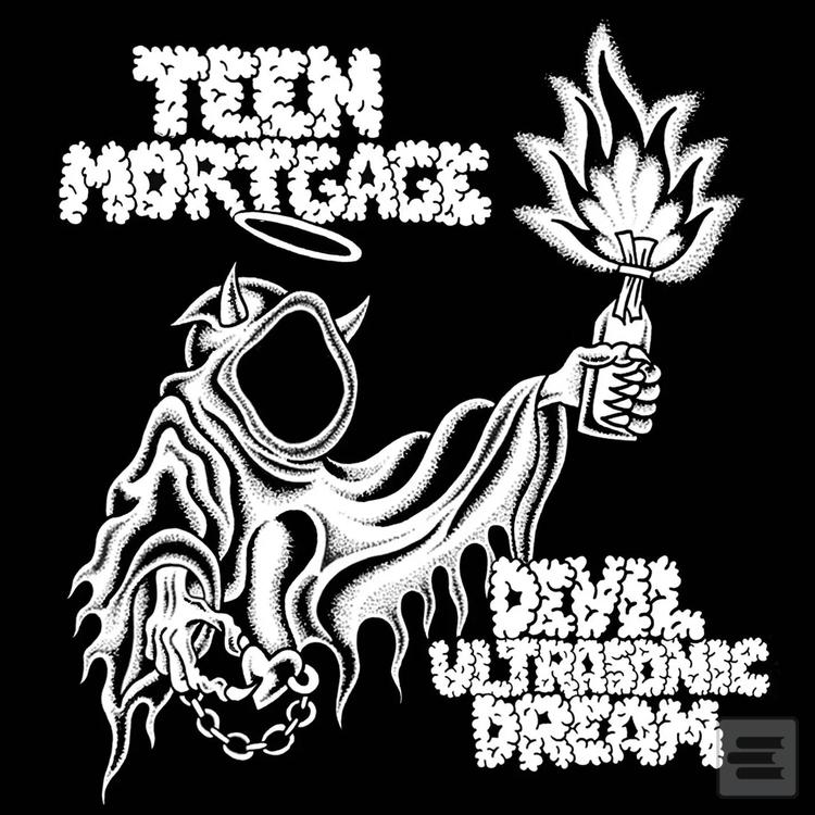 Teen Mortgage:  Devil Ul… (Teen Mortgage)