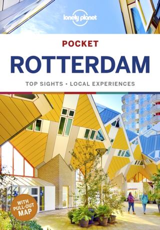 Kniha: Pocket Rotterdam 1 - Virginia Maxwell