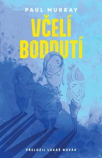 Kniha: Včelí bodnutí - Paul Murray