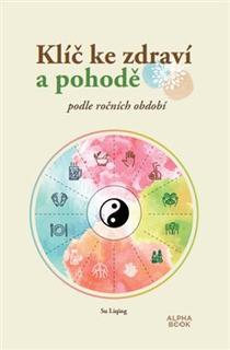 Kniha: Klíč ke zdraví a pohodě - podle ročních období - Su Liqing