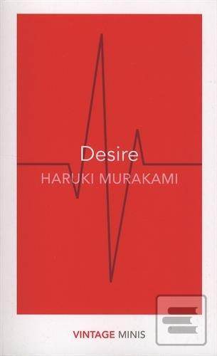 Kniha: Desire - Haruki Murakami