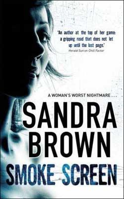 Kniha: Smoke Screen - Sandra Brownová