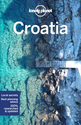 Kniha: Croatia 11 - 1. vydanie