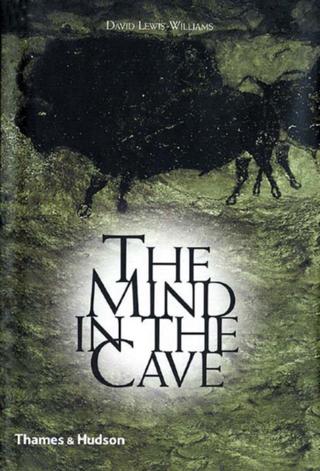 Kniha: The Mind in the Cave - David Lewis-Williams