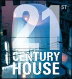 Kniha: 21st Centure Houses