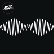 Kniha: Arctic Monkeys:  AM (HQ, gatefold heavyweight vinyl w/download code) - Arctic Monkeys