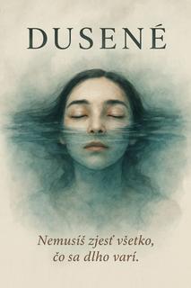 Kniha: Dusené - 1. vydanie - An Yu