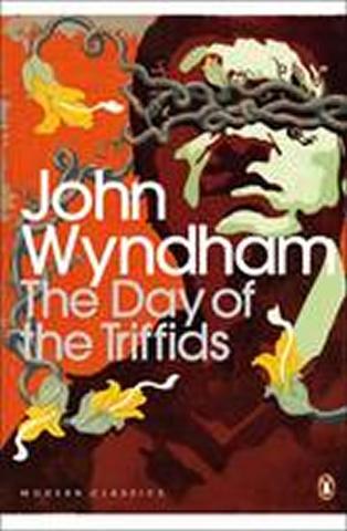 Kniha: The Day of the Triffids - 1. vydanie - John Wyndham
