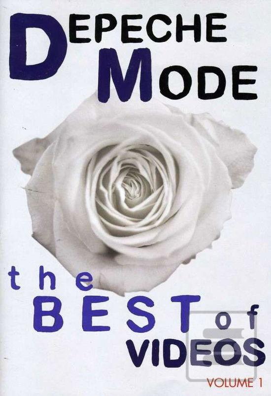 DEPECHE MODE  THE BEST O… (VENUSNOTE LTD.)