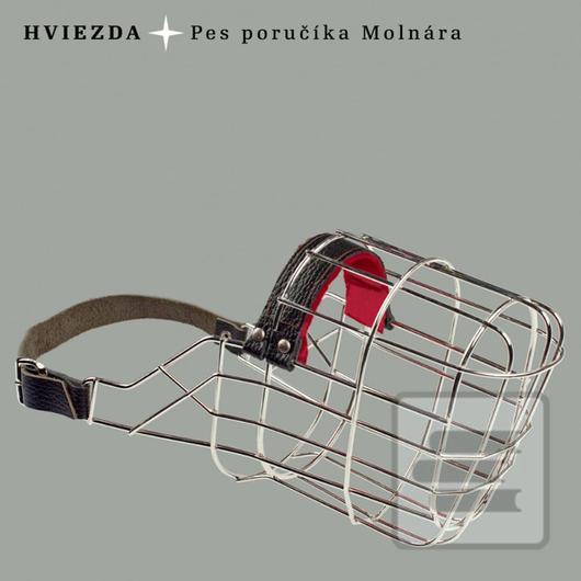 Hviezda: Pes poručíka Mo… (Hviezda)
