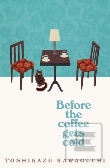 Before the Coffee Gets C…