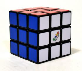 Hračka: Rubikova kostka 3x3