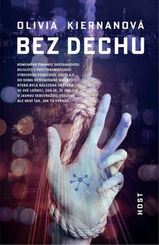 Kniha: Bez dechu - 1. vydanie - Olivia Kiernanová