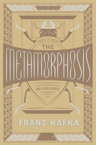 Kniha: The Metamorphosis and Other Stories - Franz Kafka