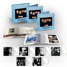 Kniha: Ultravox:  Collection / 4Cd+2Blu-Ray - CHRYSALIS RECORDS