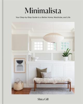 Kniha: Minimalista - Shira Gill
