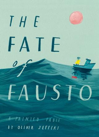 Kniha: The Fate Of Fausto