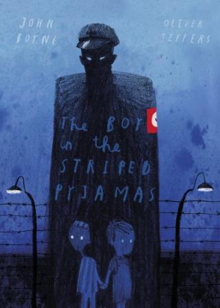 Kniha: The Boy in the Striped Pyjamas - John Boyne