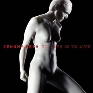 CD: Jehnny Beth: To Love Is to Live - CD - 1. vydanie - Jehnny Beth