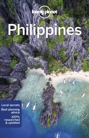 Kniha: Philippines 14 - 1. vydanie