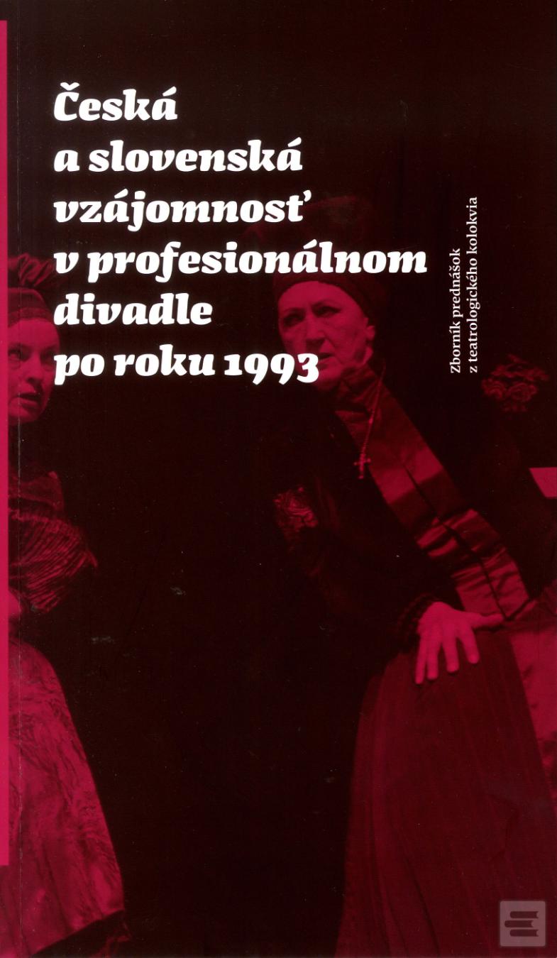 Česká a slovenská vzájom… (kolektiv)
