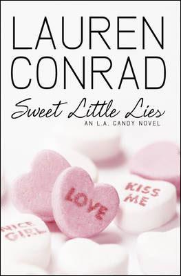 Kniha: Sweet Little Lies - Lauren Conrad