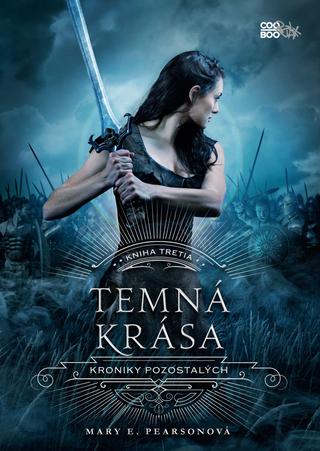 Kniha : Temná krása - Kroniky pozostalých 3