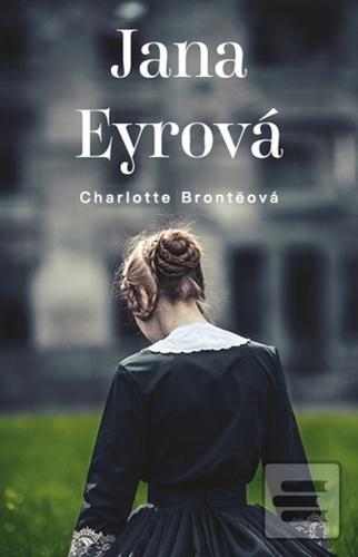 Jana Eyrová (Charlotte Brontëová)