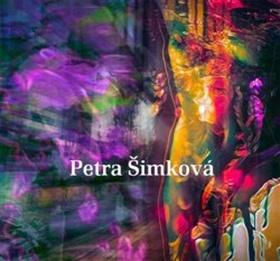 Kniha: Petra Šimková Šestý smysl - Petra Šimková; Terezie Zemánková