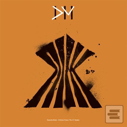 Depeche Mode:  A Broken… (VENUSNOTE LTD.)