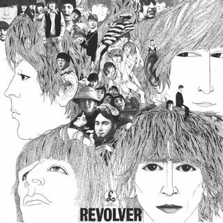 CD: Beatles: Revolver (2022 Remixes) - CD - 1. vydanie - The Beatles