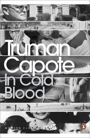 Kniha: In Cold Blood - Truman Capote