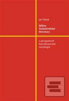 Dějiny finskošvédské lit… (Jan Dlask)
