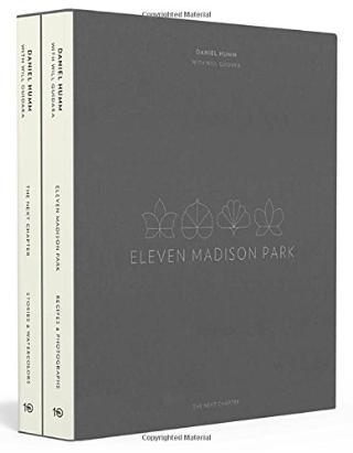 Kniha: Eleven Madison Park: The Next - Daniel Humm;Will Guidara