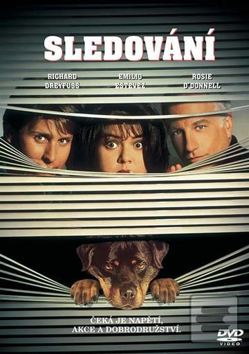 Sledování (John Badham)