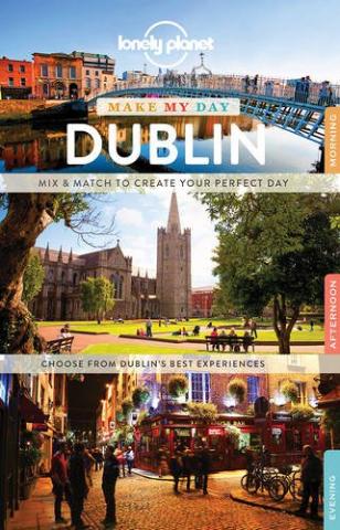 Kniha: Make My Day Dublin 1