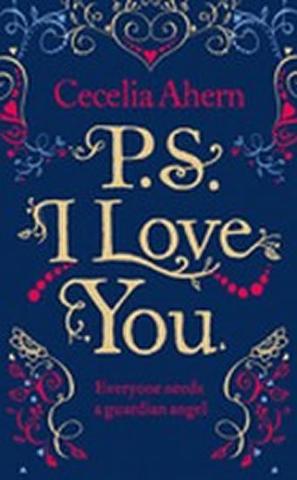 Kniha: PS, I Love You - 1. vydanie - Cecelia Ahernová