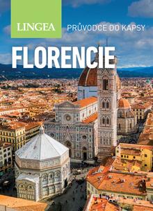 Knižná mapa: Florencie - 3. vydanie