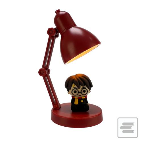 Mini lampa Harry Potter