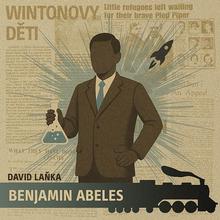 Médium CD: Wintonovy děti Benjamin Abeles - MP3-CD - David Laňka